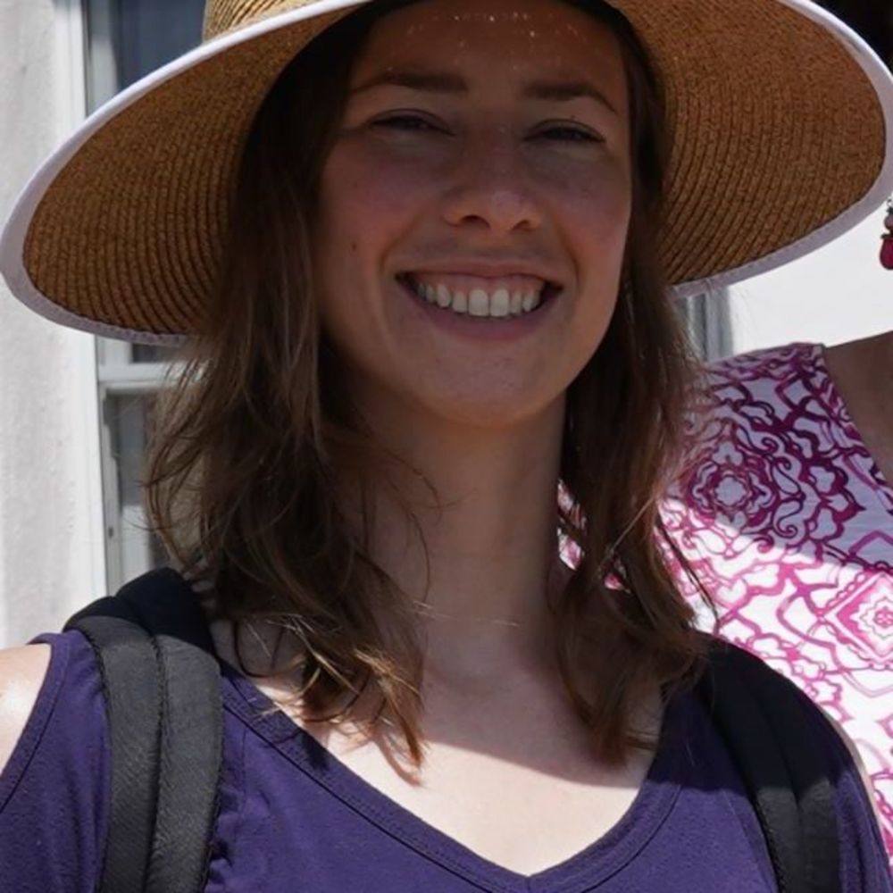 Meet your Posher, Jordan